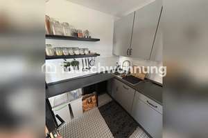 Tauschwohnung: Helle 3Zimmer Wohnung mit Balkon Nippes/Weidenpesch – Die vollständige Adresse der Immobilie erhältst du vom Anbieter., 50735 Weidenpesch, Köln – Vorschaubild 6