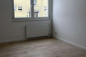 Schöne renovierte 3,0 Zimmer Wohnung mit kleinem Balkon – Kastanienweg 17, 38448 Vorsfelde, Wolfsburg – Vorschaubild 3