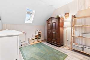 Ein Haus wie Kellersberg: solide, ruhig, begehrt. – Die vollständige Adresse der Immobilie erhältst du vom Anbieter., 52477 Alsdorf – Vorschaubild 11