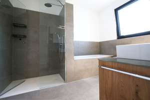JA, zur exklusiven Penthousewohnung mit Dachterrasse und 2 Stellplätzen in Solingen-Gräfrath – Lützowstraße 190, 42653 Gräfrath, Solingen – Vorschaubild 17