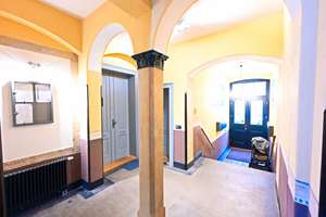 Provisionsfrei: modernes City-Apartment mit Einbauküche in Zentrumsnähe! – Die vollständige Adresse der Immobilie erhältst du vom Anbieter., 1067 Friedrichstadt, Dresden – Vorschaubild 13