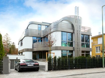 Penthouse Luxuswohnungen In Munchen Kreis