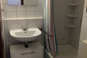 1-Zimmer-Appartement in Ludwigshafen-Mitte – ideal für Eigennutzer oder Kapitalanleger – 67059 Mitte, Ludwigshafen am Rhein – Vorschaubild 3