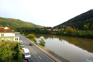 Erstbezug mit Balkon: Exklusive 4,5-Zimmer-Wohnung mit geh. Innenausstattung – Kleingemünder Straße 53, 69118 Ziegelhausen, Heidelberg – Vorschaubild 3