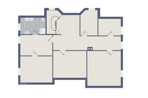 Reserviert / Exklusive 6-Zimmer-Villa in Hamburg-Sasel mit großzügigem Garten – Hamburg – Vorschaubild 20