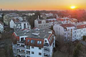 🌿 Urban & ruhig wohnen – Moderne Wohnung mit großem Balkon, Aufzug & offener Wohnküche in Pankow – Die vollständige Adresse der Immobilie erhältst du vom Anbieter., 13158 Wilhelmsruh, Berlin – Vorschaubild 14