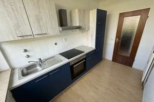 50qm renoviert, Küche, Tiefgarage, Süd-West Loggia, 2-Zimmer – Ottostraße 43, 47198 Hochheide, Duisburg – Vorschaubild 16