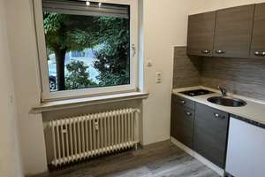 1,5-Zimmer-Apartment in Oberhausen Königshardt