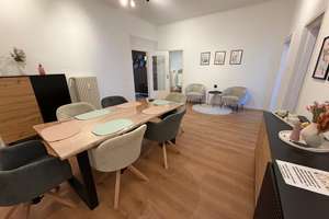 Vollausgestattete 4-Zimmer-Wohnung im Herzen der Koblenzer Altstadt – 56068 Altstadt, Koblenz – Vorschaubild 9