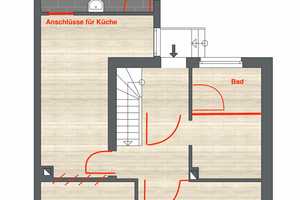 Handwerkerhaus - Ärmel hoch und los geht´s... – Aschaffenburg (Kreis) – Vorschaubild 23