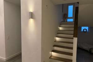 Wohnen auf höchstem Niveau – Exklusives Architektenhaus m. Wintergarten, Wellnessbereich  PV-Anlage – Die vollständige Adresse der Immobilie erhältst du vom Anbieter., 38446 Barnstorf, Wolfsburg – Vorschaubild 5