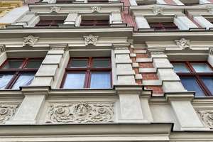 Helle, frisch renovierte 2,5-Zimmer-Wohnung mit neuer EBK & großem Balkon  in Sudenburg – Lemsdorfer Weg 10, 39112 Sudenburg, Magdeburg – Vorschaubild 12