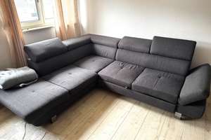 3-Zi. DG Wohnung, 60 m² – Die vollständige Adresse der Immobilie erhältst du vom Anbieter., 70439 Stammheim-Mitte, Stuttgart – Vorschaubild 3