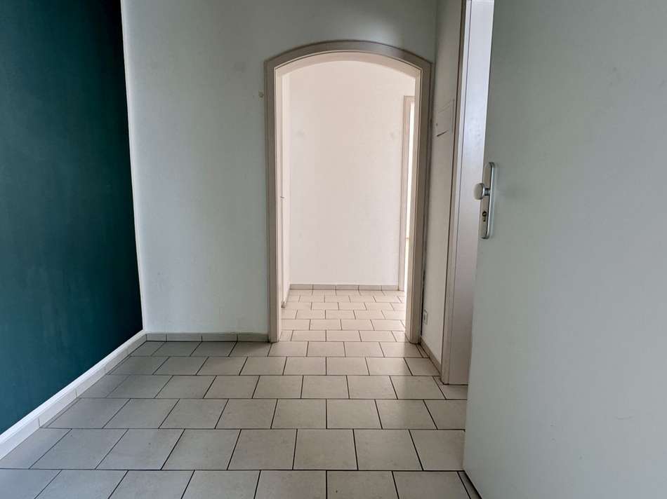 Eingangsbereich/Garderobe