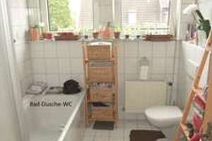 KOPIE - Stilvoll modernisiert: 2-Zimmer-Wohnung in Hannover – Wennigser Straße 27A, 30459 Oberricklingen, Hannover – Vorschaubild 6