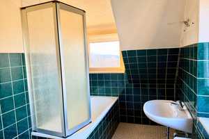 148 m² GESAMTFLÄCHE: CHARMANTER ALTBAU IN BEGEHRTER LAGE !!! – Märkischer Kreis – Vorschaubild 31