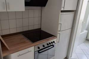 Gemütliche Zentral Gelegene 3 Zimmer Wohnung in Wiesbaden – Bismarckring 38, 65183 Westend / Bleichstraße, Wiesbaden – Vorschaubild 4