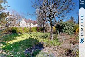 ++ Sternhaus mit Bad en Suite, wunderschönem Garten, Garage und Ausbaupotenzial im Dachgeschoss ++ – Die vollständige Adresse der Immobilie erhältst du vom Anbieter., 4159 Möckern, Leipzig – Vorschaubild 25