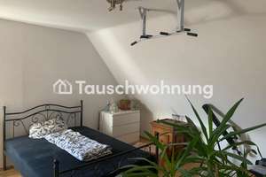Tauschwohnung: Entspannte Wohnung in Köln Dellbrück – Die vollständige Adresse der Immobilie erhältst du vom Anbieter., 51067 Buchheim, Köln – Vorschaubild 7
