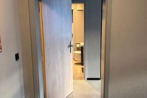 2 Zi. Penthouse –  möbliertes Wohnen in 76316 Malsch – Die vollständige Adresse der Immobilie erhältst du vom Anbieter., 76316 Malsch – Vorschaubild 10