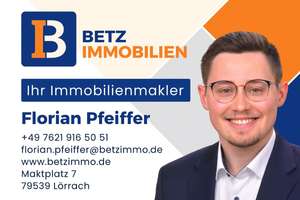 Gehobene 3,5-Zi-WHG mit Fußbodenh. und TG-Stellplatz in der Innenstadt! – Werderstr. 7, 79618 Rheinfelden (Baden) – Vorschaubild 13