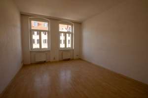WG-geeignet, Einbauküche & Tageslichtbad mit Wanne – Wolfenbütteler Straße 28, 39112 Sudenburg, Magdeburg – Vorschaubild 4
