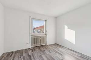 Helle 3-ZKB Wohnung mit Loggia – Ideal zur WG-Nutzung oder für Eigennutzer – Energetisch modernisier – Die vollständige Adresse der Immobilie erhältst du vom Anbieter., 68305 Waldhof, Mannheim – Vorschaubild 13