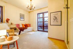 Drei Balkone, ein Kamin & ganz viel Wohngefühl – Ihr Zuhause in Darmstadt-Eberstadt – 64297 Eberstadt, Darmstadt – Vorschaubild 6