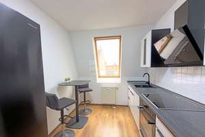 Bezugsfreie 2RW mit sonnigem Balkon, Außenjalousien und TG-Stellplatz – 4328 Paunsdorf, Leipzig – Vorschaubild 8