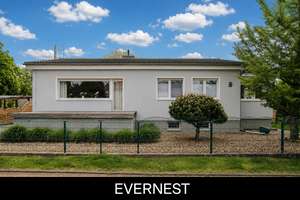 Familienhaus mit Potenzial in ruhiger Lage von Marquardt