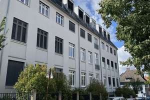 Modernes Wohnen in den ehemaligen Lohmannwerken