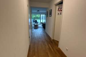 Eigentumswohnung in jungem Bestandsbau in Kaiserswerth Bj. 2019 – Alte Landstraße 17, 40489 Kaiserswerth, Düsseldorf – Vorschaubild 9