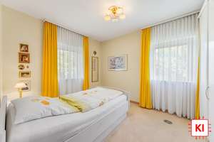Sonniges Landhaus mit weitläufigem Garten – Die vollständige Adresse der Immobilie erhältst du vom Anbieter., 81249 Lochhausen, München – Vorschaubild 13