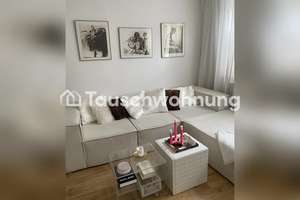 Tauschwohnung: 2 Zimmer Wohnung Eimsbüttel - gegen 3 Zimmer