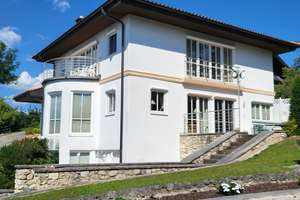 Hochwertiges Einfamilienhaus in ruhiger Panoramalage