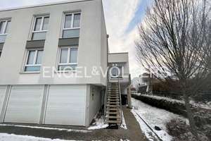 Maisonette mit  Dachgarten und                                                                   ... – Die vollständige Adresse der Immobilie erhältst du vom Anbieter., 55122 Gonsenheim, Mainz – Vorschaubild 13