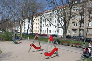 Wohnen am Neckar – Dammstraße 24/25, 68169 Mannheim – Vorschaubild 1