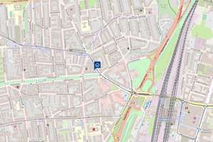Traumhafte 2-Zimmer-Wohnung in Stadtfeld Ost – Olvenstedter Straße 65, 39108 Stadtfeld Ost, Magdeburg – Vorschaubild 14