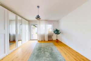 ** Idylle trifft Wohnkomfort – schöner Bungalow in ruhiger Lage ** – Die vollständige Adresse der Immobilie erhältst du vom Anbieter., 85088 Vohburg an der Donau – Vorschaubild 10