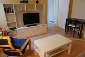 möbliertes 2-Zimmer Apartment – Mecklenburger Str 30, 23568 Schlutup, Lübeck – Vorschaubild 3
