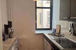 2-Zimmer Wohnung in zentraler Lage von Bad Nauheim – Franz-Grödel-Straße 8, 61231 Bad Nauheim – Vorschaubild 7
