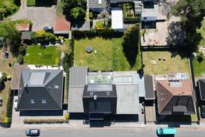 Hochwertig kernsaniertes Mehrfamilienhaus mit 2 Wohneinheiten (WEG) in Bremen-Huchting zu verkaufen – Am Haßkamp 10-10a, 28259 Kirchhuchting, Bremen – Vorschaubild 35