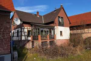 Charmantes Fachwerkhaus mit Wintergarten im Ortskern von Heubach... – Darmstadt-Dieburg (Kreis) – Vorschaubild 18
