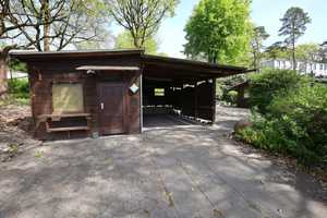 Zentral! Bungalow mit großem Grundstück – Harburg (Kreis) – Vorschaubild 16