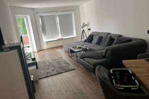  Helle 2-Zimmer-Wohnung mit Balkon, Blick ins Grüne und Garage – Die vollständige Adresse der Immobilie erhältst du vom Anbieter., 38268 Lengede – Vorschaubild 12