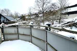 Originelle Architektur: Attraktives Zweifamilienhaus auf Eigentumsgrundstück in GÖ-Nikolausberg ! – Göttingen (Kreis) – Vorschaubild 32