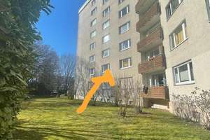 Charmante 1-Zimmer-Wohnung in Top Lage, hell & ruhig, Park vor der Tür, nur 600m zur Uniklinik Mainz – Am Fort Elisabeth 17, 55131 Oberstadt, Mainz – Vorschaubild 8