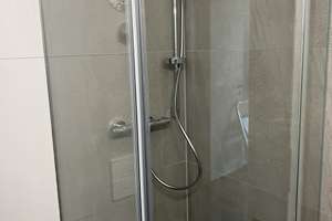 Exklusive, geräumige 1-Zimmer-Wohnung mit Balkon, EBK und Stellplatz in Würzburg – Andreas-Grieser-Straße 77, 97084 Heidingsfeld, Würzburg – Vorschaubild 6