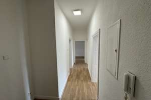 Einziehen und wohlfühlen – renovierte 3-Zimmer-Wohnung – 68167 Neckarstadt-Ost/Wohlgelegen, Mannheim – Vorschaubild 1