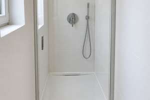 Erstbezug nach Sanierung: 3 Zimmer, 2 Balkone & Gäste-WC in Düsseldorf-Oberbilk – 40227 Oberbilk, Düsseldorf – Vorschaubild 6